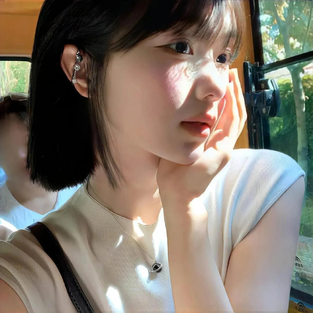 女王西施
